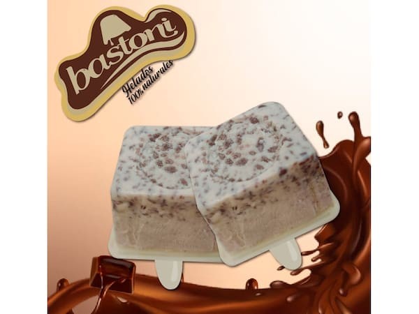 HELADO CHOCOLATINA